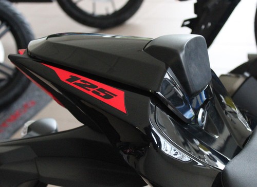 Original suzuki gsx - original, gsx-r125