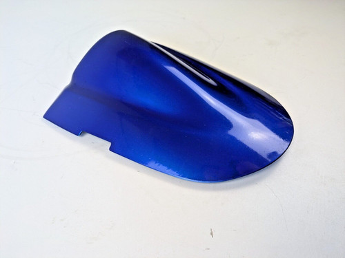 Suzuki gsxr 600 750 - 750, 08