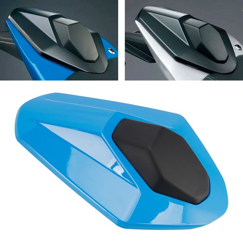 Soziusabdeckung für suzuki - soziusabdeckung,