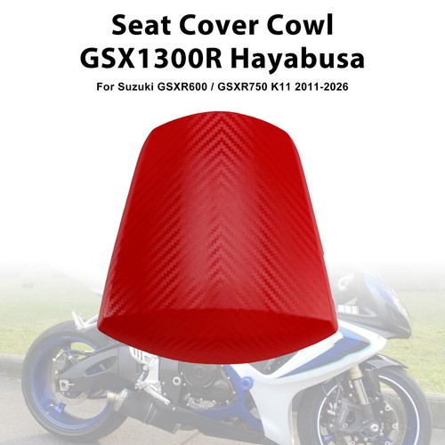 Soziusabdeckung für suzuki - für,