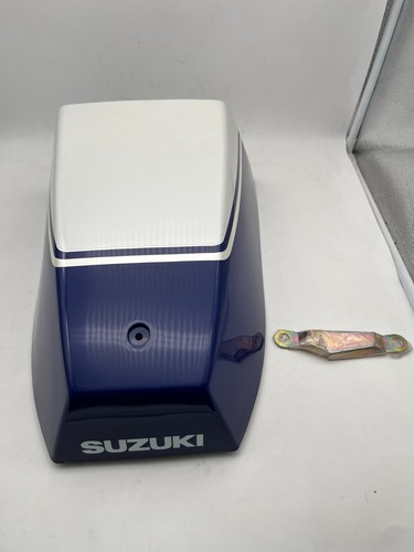 Suzuki gsxr750 soziusabdeckung - gsxr750,
