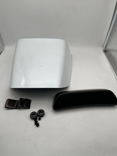 Suzuki gsxr750 soziusabdeckung - suzuki,