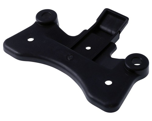 Halter für soziusabdeckung - halter,