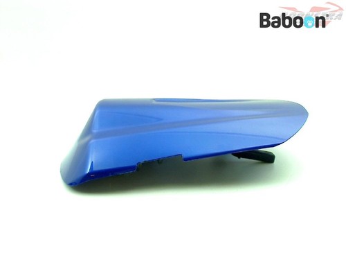 Soziusabdeckung suzuki gsx - soziusabdeckung,