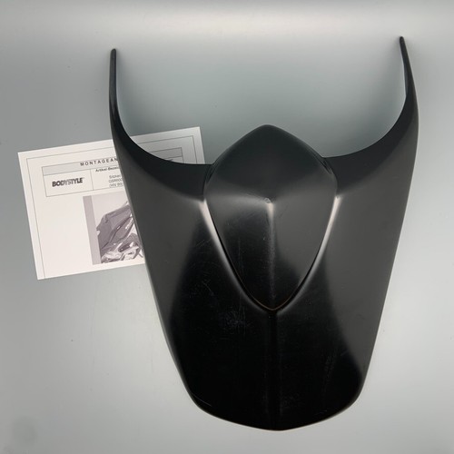 Bodystyle sitzkeil unlackiert - sitzkeil,