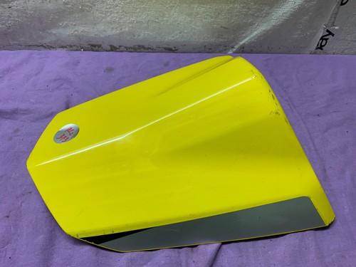 Soziusabdeckung suzuki gsx r - , gsx-r