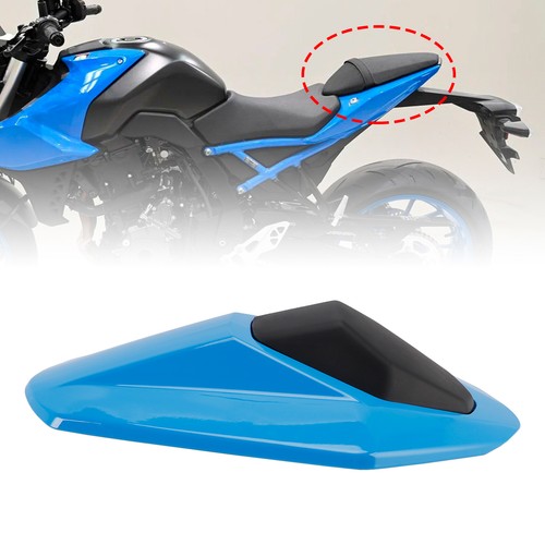 Soziusabdeckung für suzuki - soziusabdeckung,