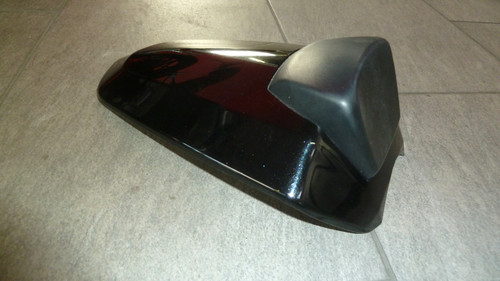 Suzuki gsx 125 - gsx-s,